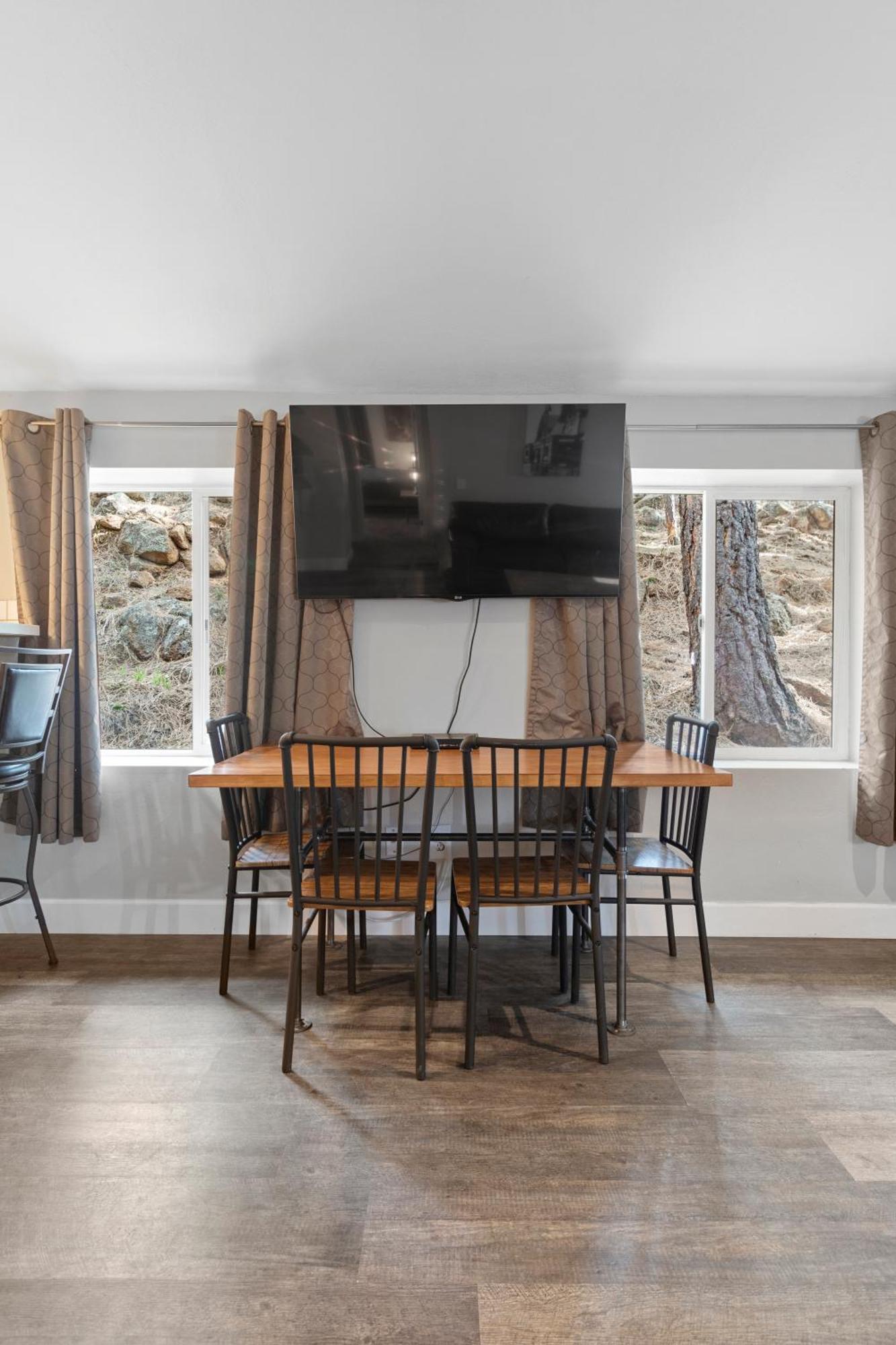 The Cozy Cottage 弗拉格斯塔夫 外观 照片